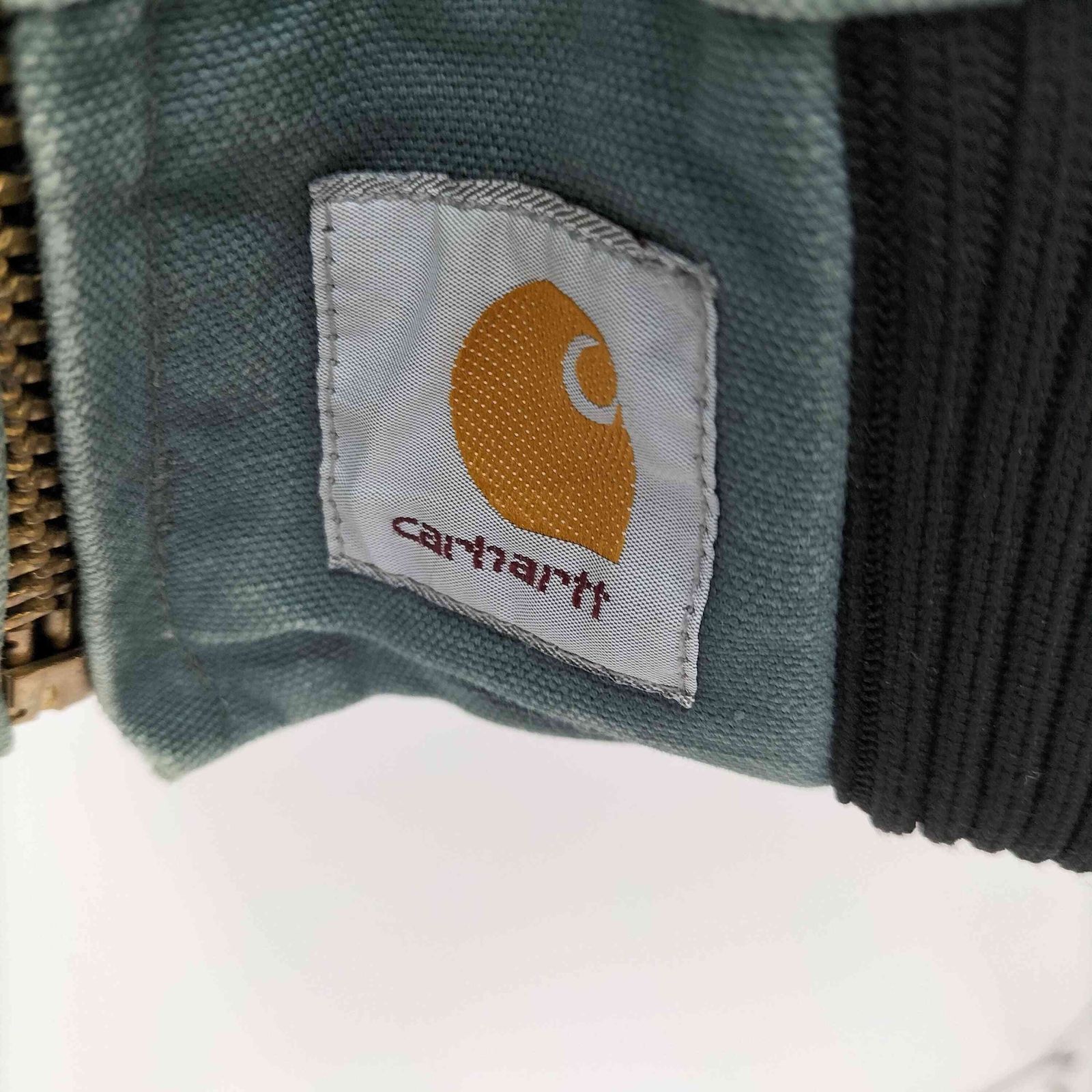 【激レア】　サンタフェジャケット ネイティブ柄　 星タグ80s 楽天市場】古着 80年代 カーハート Carhartt サンタフェ