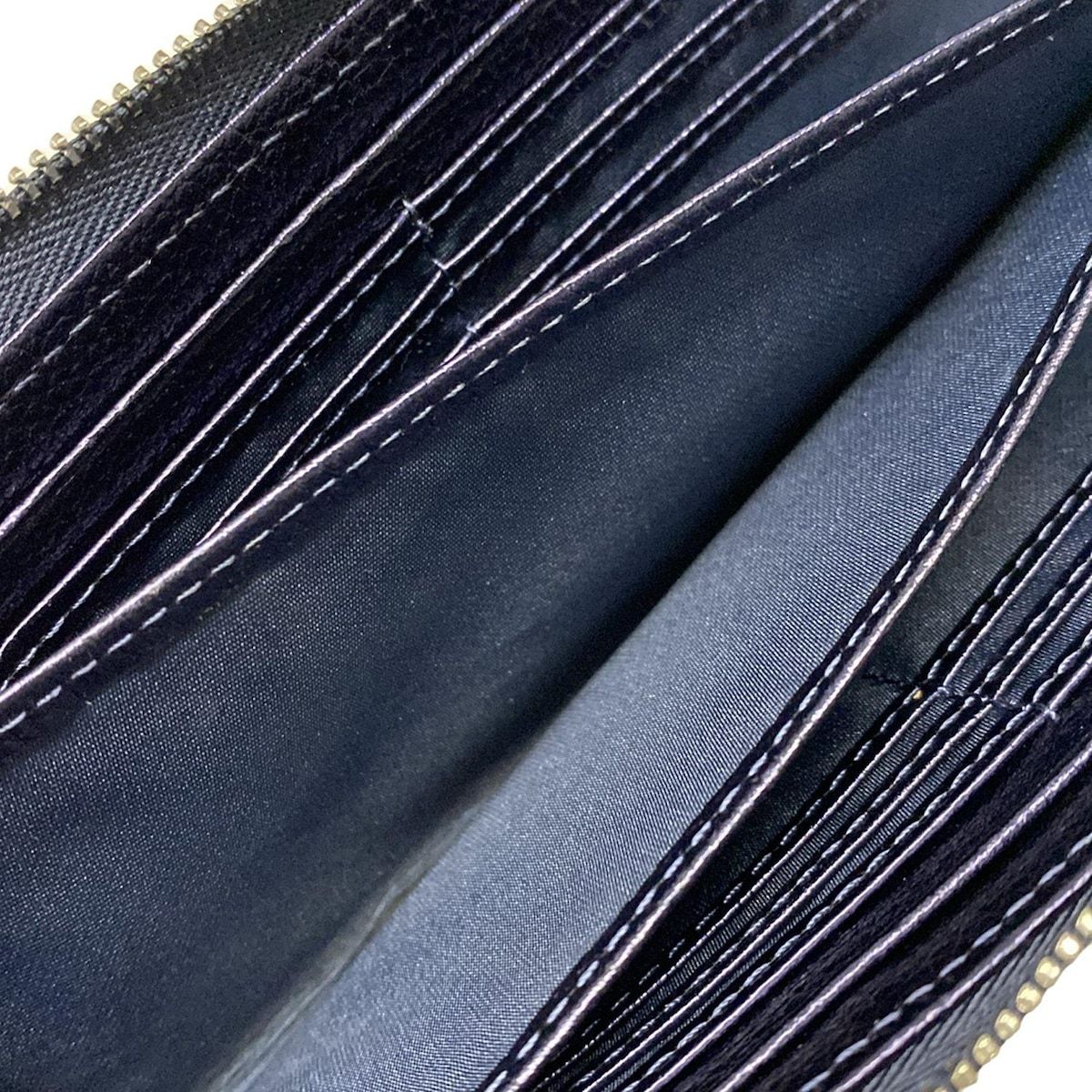長財布 -