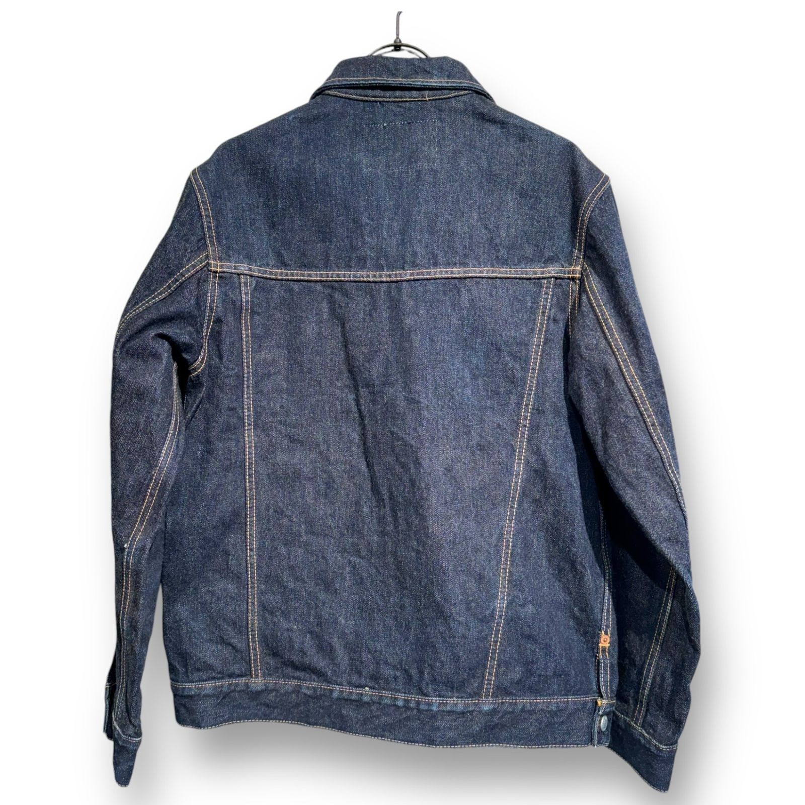 未使用】SLOBE IENA Relaxテーラードジャケットブラウン