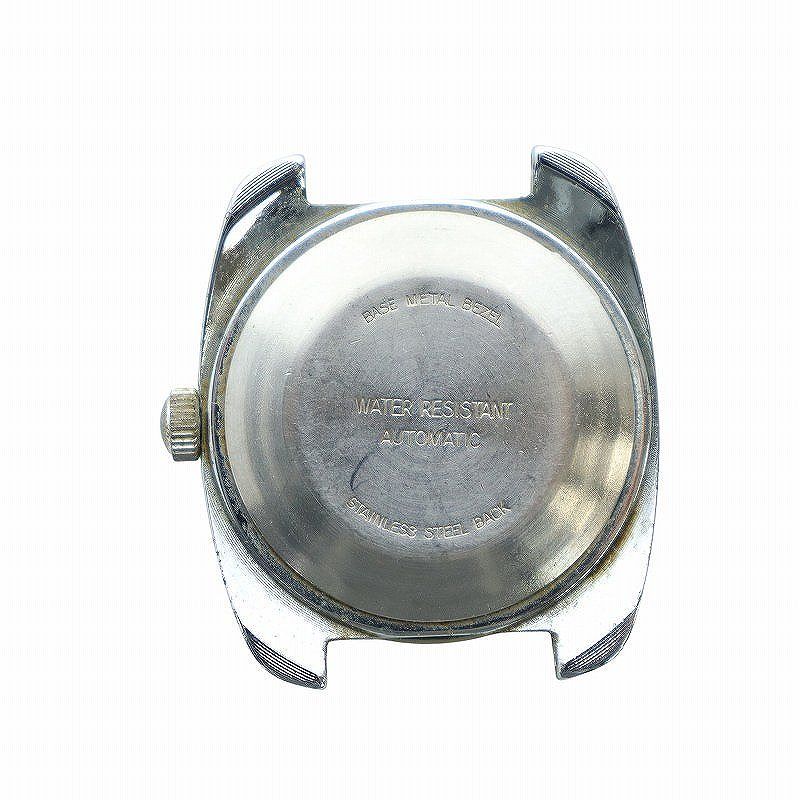 タイメックス TIMEX 70s ヴィンテージ AUTOMATIC 腕時計 ウォッチ  