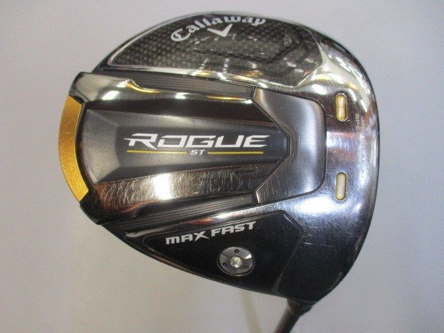 キャロウェイ ROGUE ST MAX FAST/SPEEDER NX40 for Callaway(JP)/S