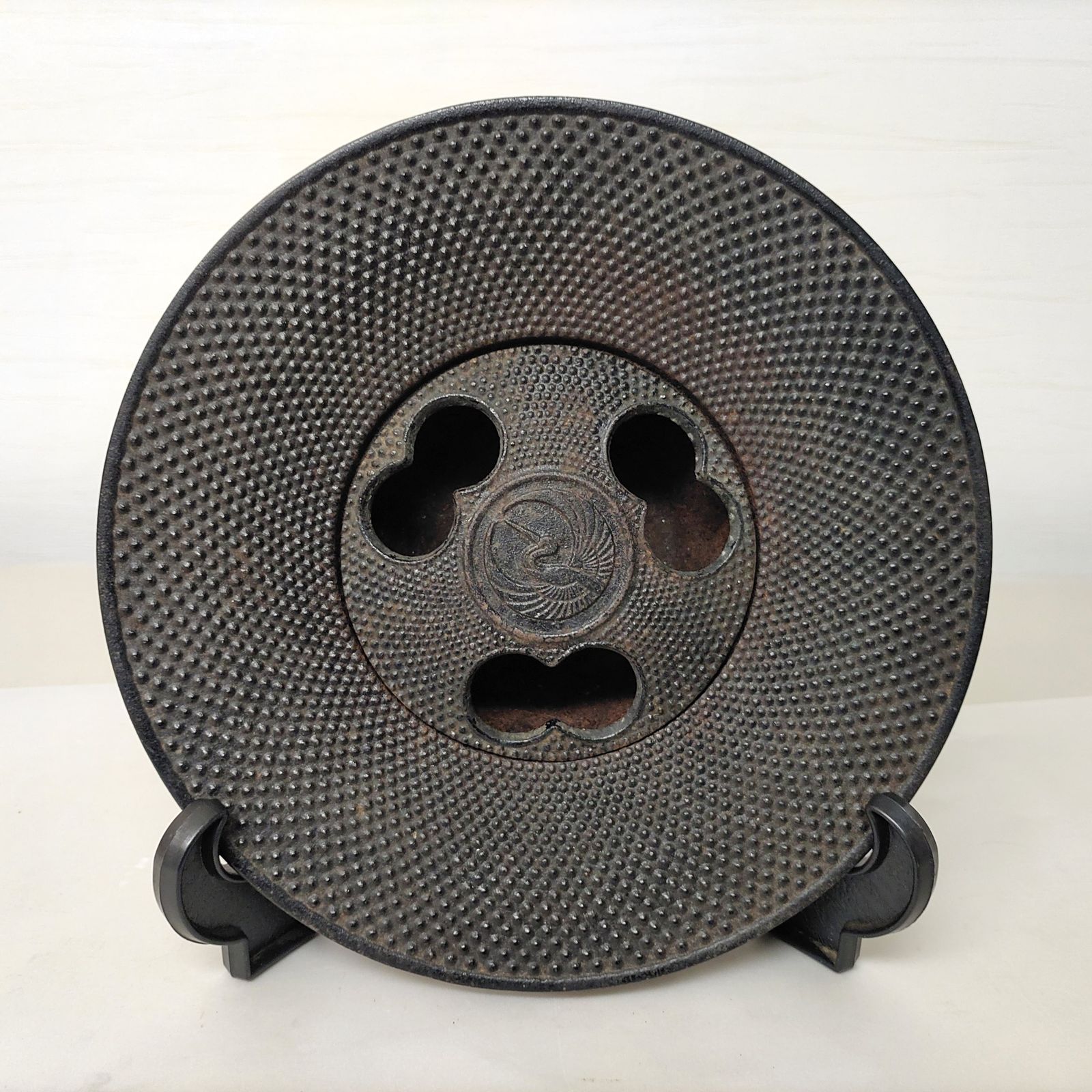 盛栄堂・南部鉄器・灰皿・No.230422-01・梱包サイズ60 - メルカリ
