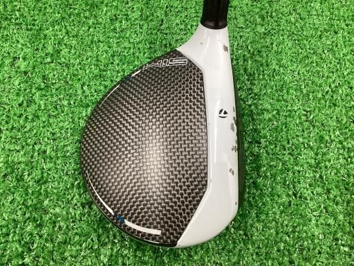 テーラーメイド SIM MAX 7 W フェアウェイウッド FW リシャフト フレックスその他 メンズ 男性用 右利き 右用 Cランク ゴルフクラブ