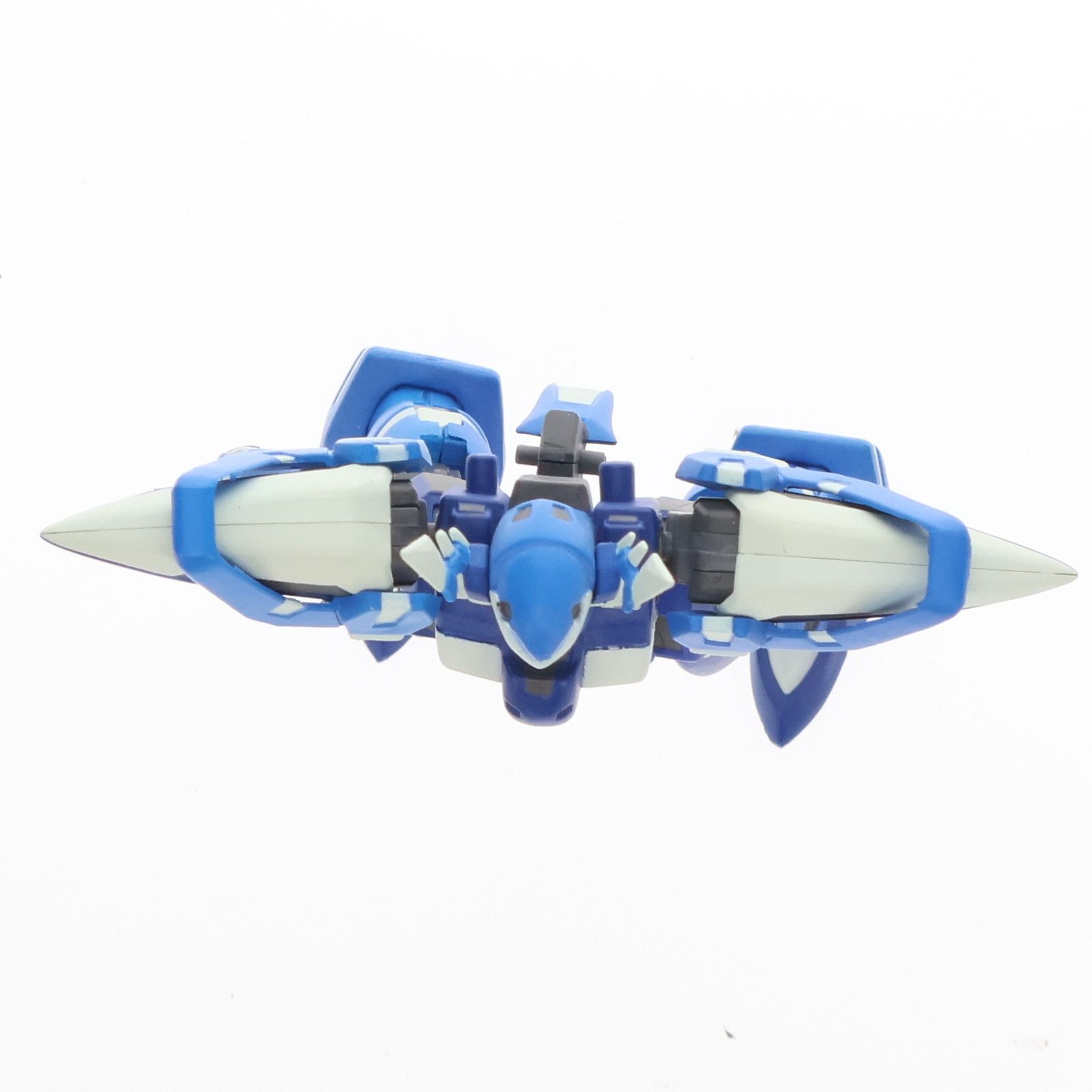 フィギュア　ビルトビルガー 高機動モード＆ビルトファルケン ツインバードストライクパック 「スーパーロボット大戦OG」 フルアクションフィギュアシリーズ FAF-EX-2：EX3 スパロボOG ビルトビルガー高機動型 & ビルトファルケン