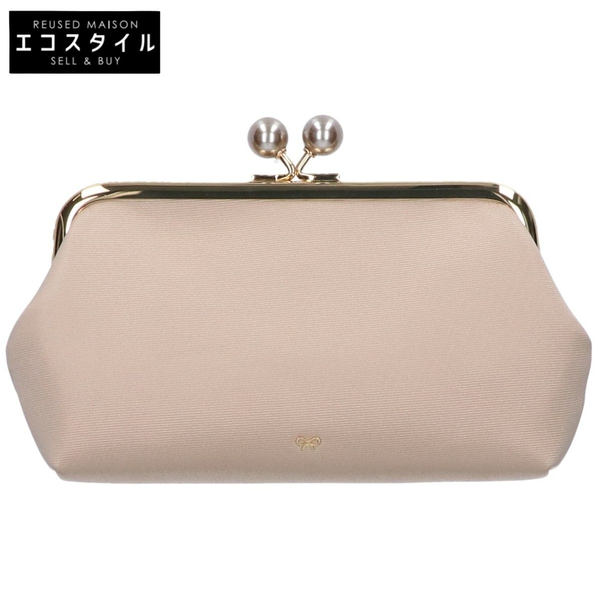 ヴァレンティノガラヴァーニ キルティング Vロゴゴールド金具