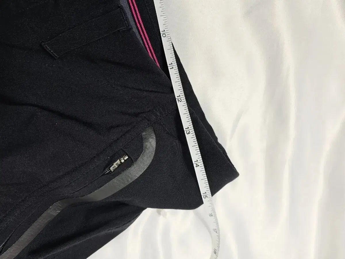 acg2way パンツ