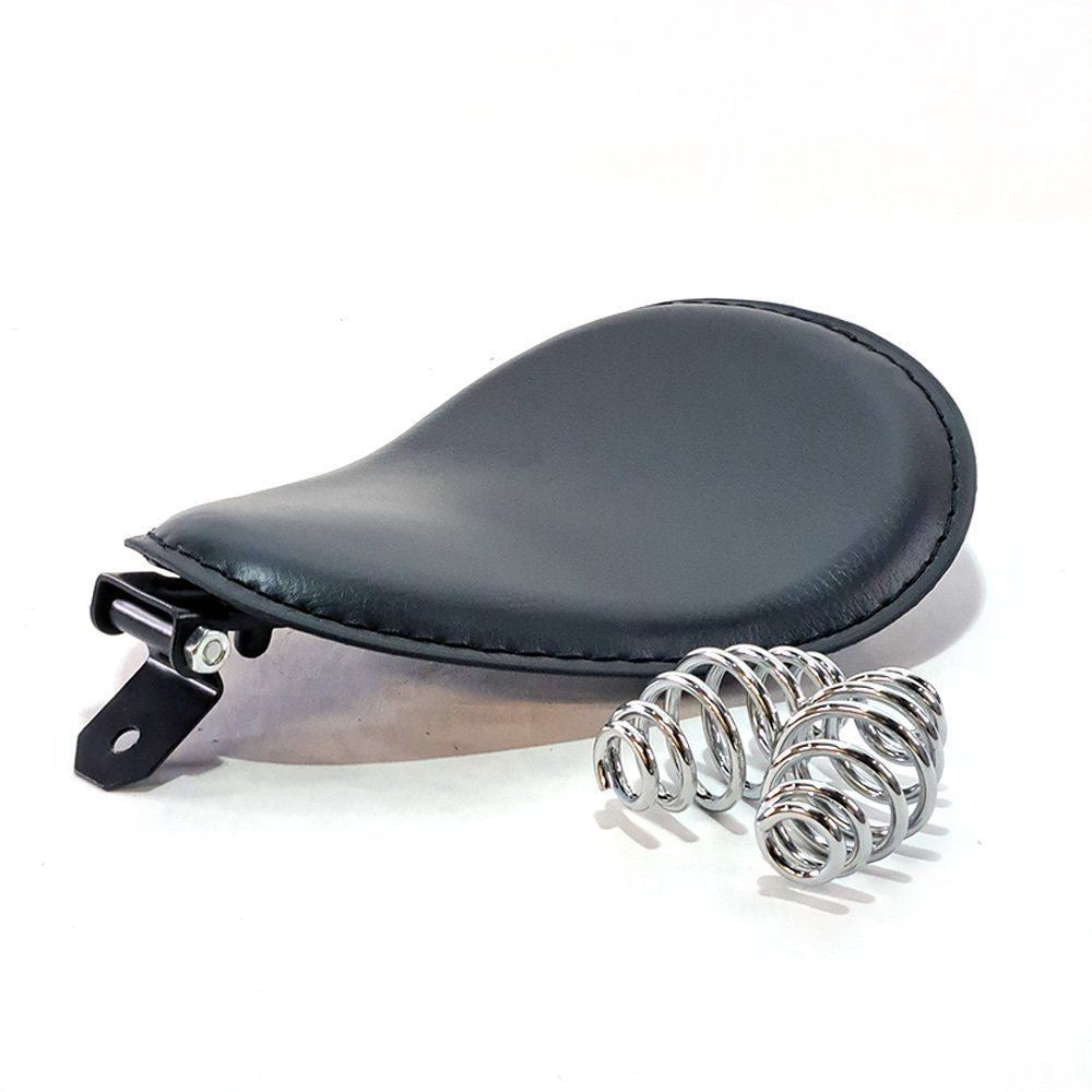 汎用 ハーレー ドラッグスター アメリカン バイク ソロシート