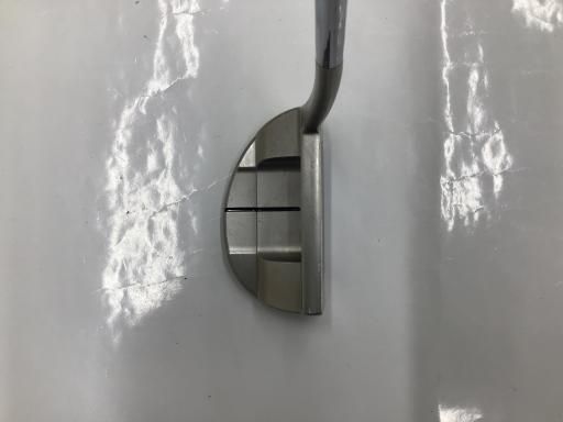 タイトリスト SCOTTY CAMERON select NEWPORT 3 2018 34インチ パター PT スチール フレックスその他 メンズ 男性用 右利き 右用 Cランク ゴルフクラブ