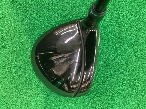 中古】 ロッディオ RODDIO フェアウェイウッド Seven
