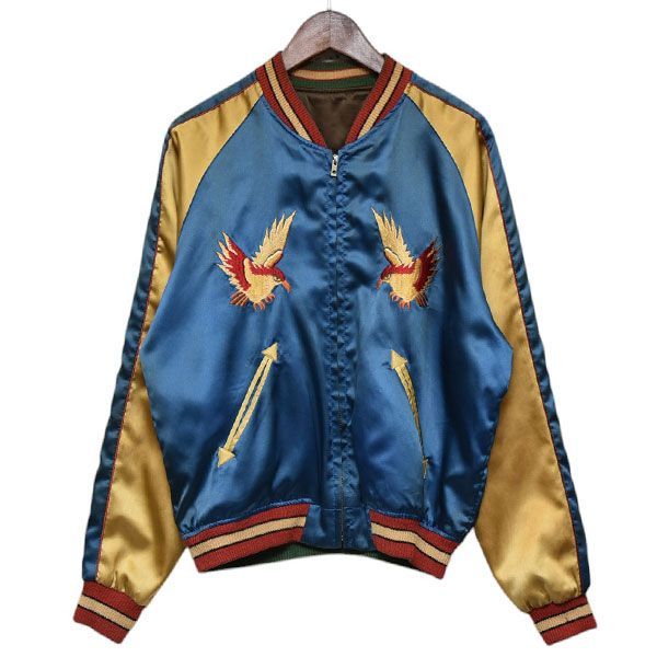 ANTHONY CALYDON 青 手袋