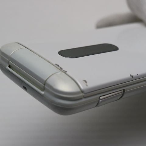 au KYF41 4G ガラケー　【中古　美品】 KYOCERA KYF41 かんたんケータイ ロイヤルブルー SIMフリー 中古