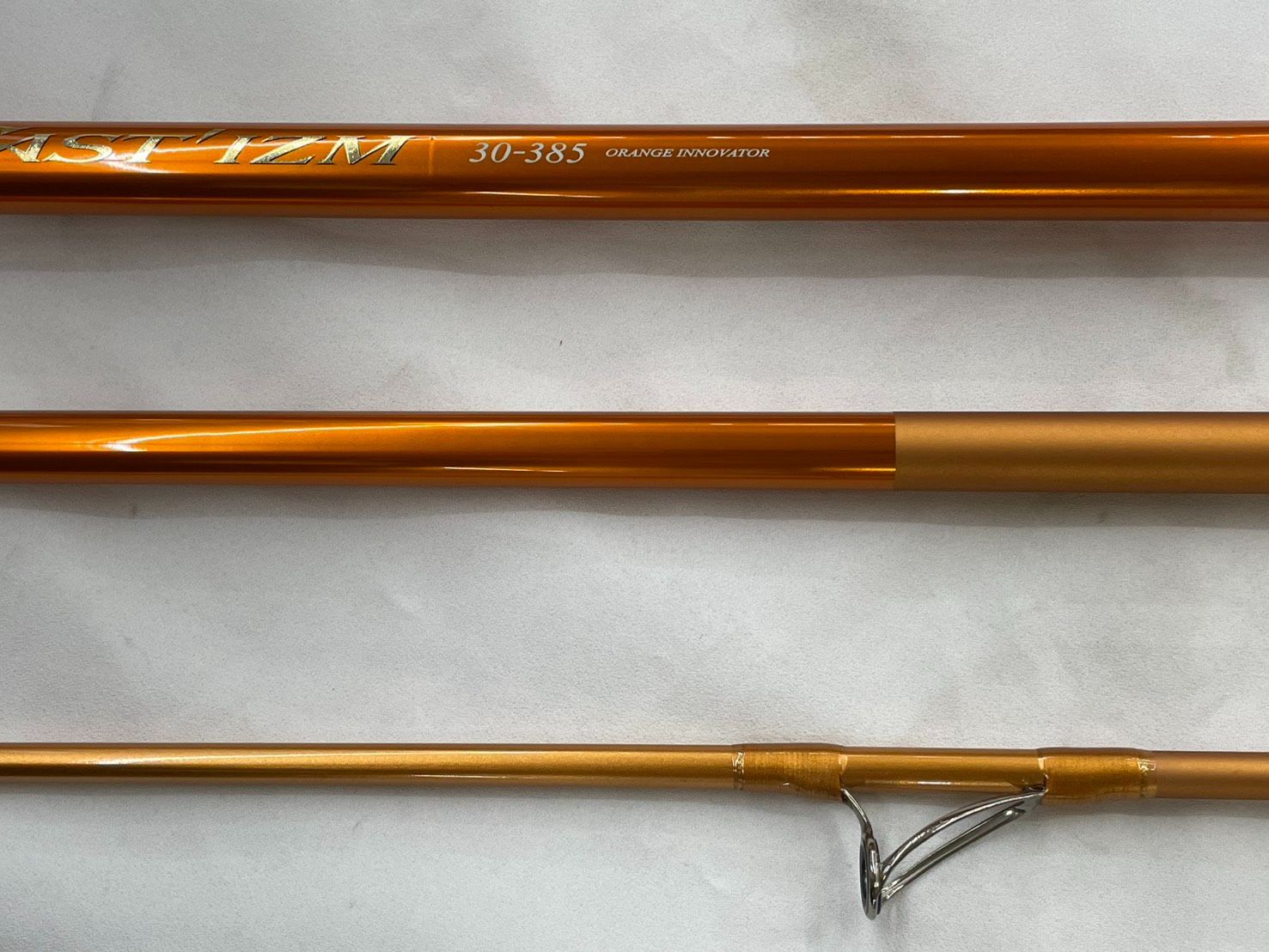 スカイキャスター