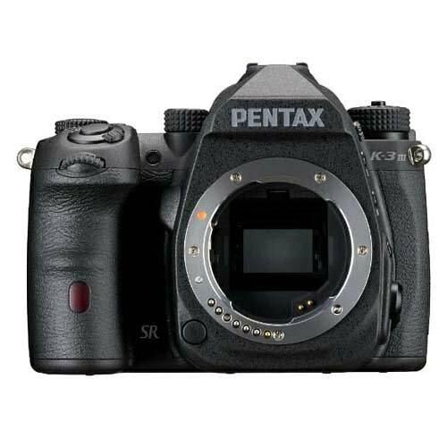 4営業日で発送 PENTAX ペンタックス ペンタックス PENTAX K-3 Mark III Monochrome