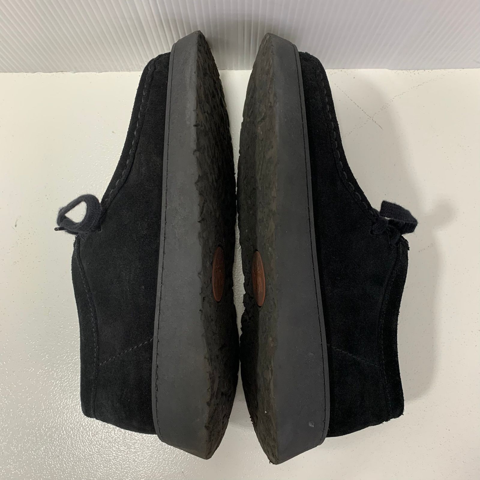 新品未使用タグ付きZARA×クラークスのコラボモカシン サイズ43 新品未使用タグ付きZARA×クラークスのコラボモカシン サイズ43