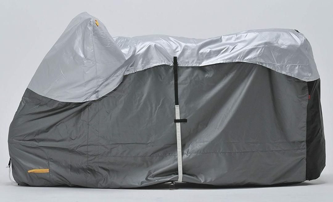 匠 TAKUMI TA93A-3L 3L アドバンス ULバイクカバー