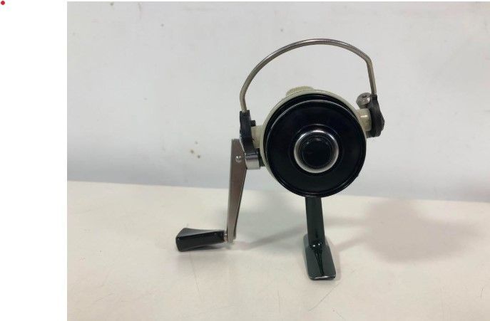 ABU Cardinal 33 リール 760301