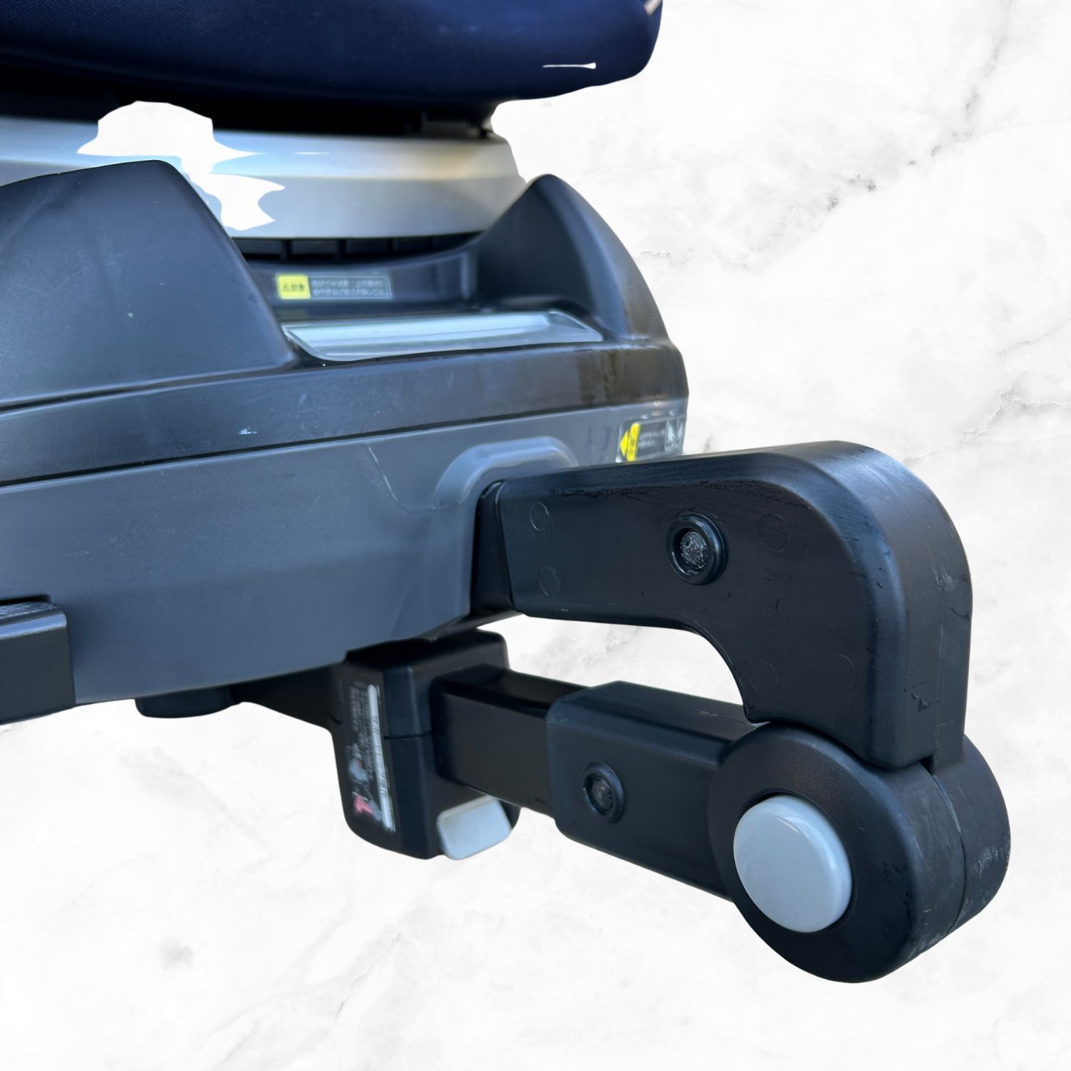 在庫処分】コクーントリップ WELLDON(ウェルドン) ISOFIX