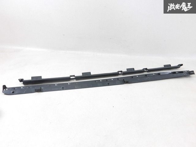 まる トヨタ 純正 40系 アルファード ヴェルファイア ドア ブラケット