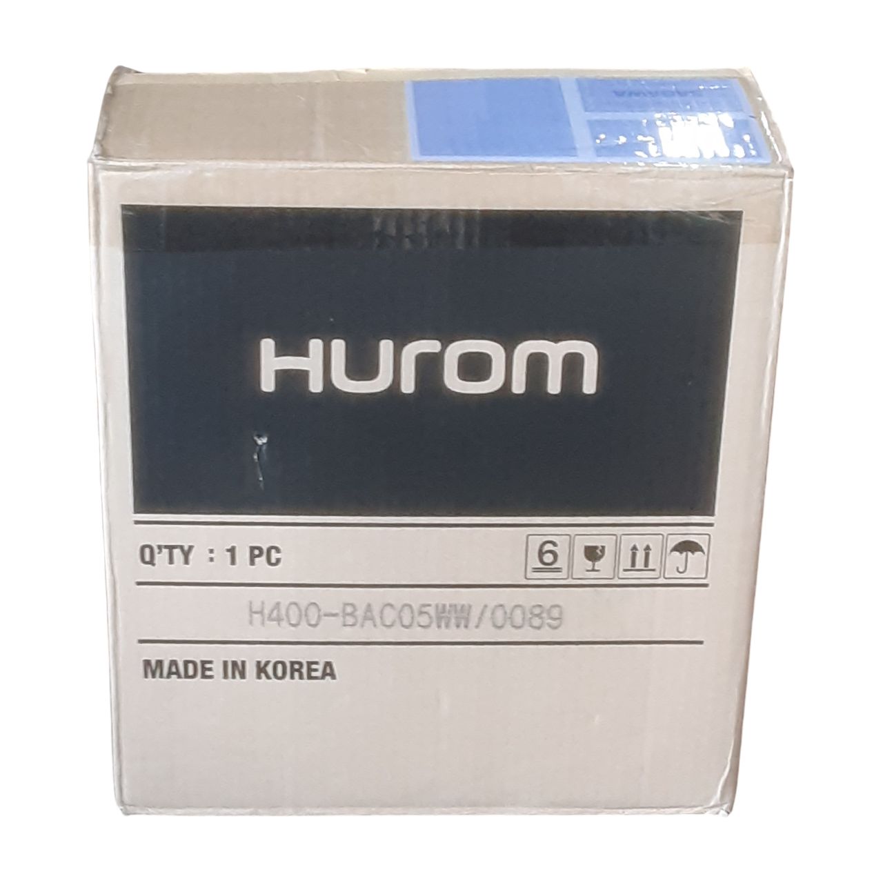 H400-BAC05WW
