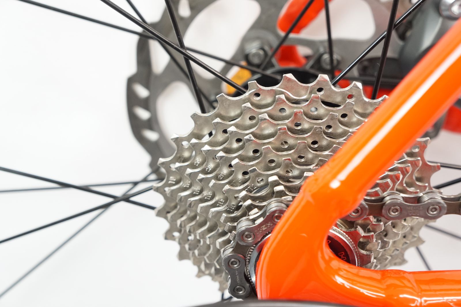 手渡限定】DHD ミックDNA 5'9