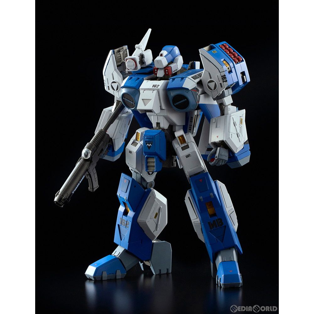 RIOBOT AFC-01H レギオス・エータ 機甲創世記モスピーダ 1/48 完成品 可動フィギュア 千値練(せんちねる)