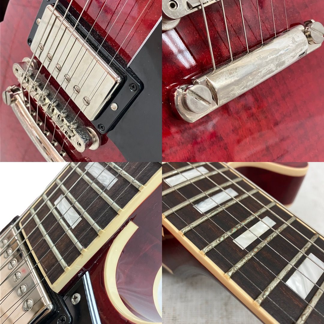 セミアコースティック