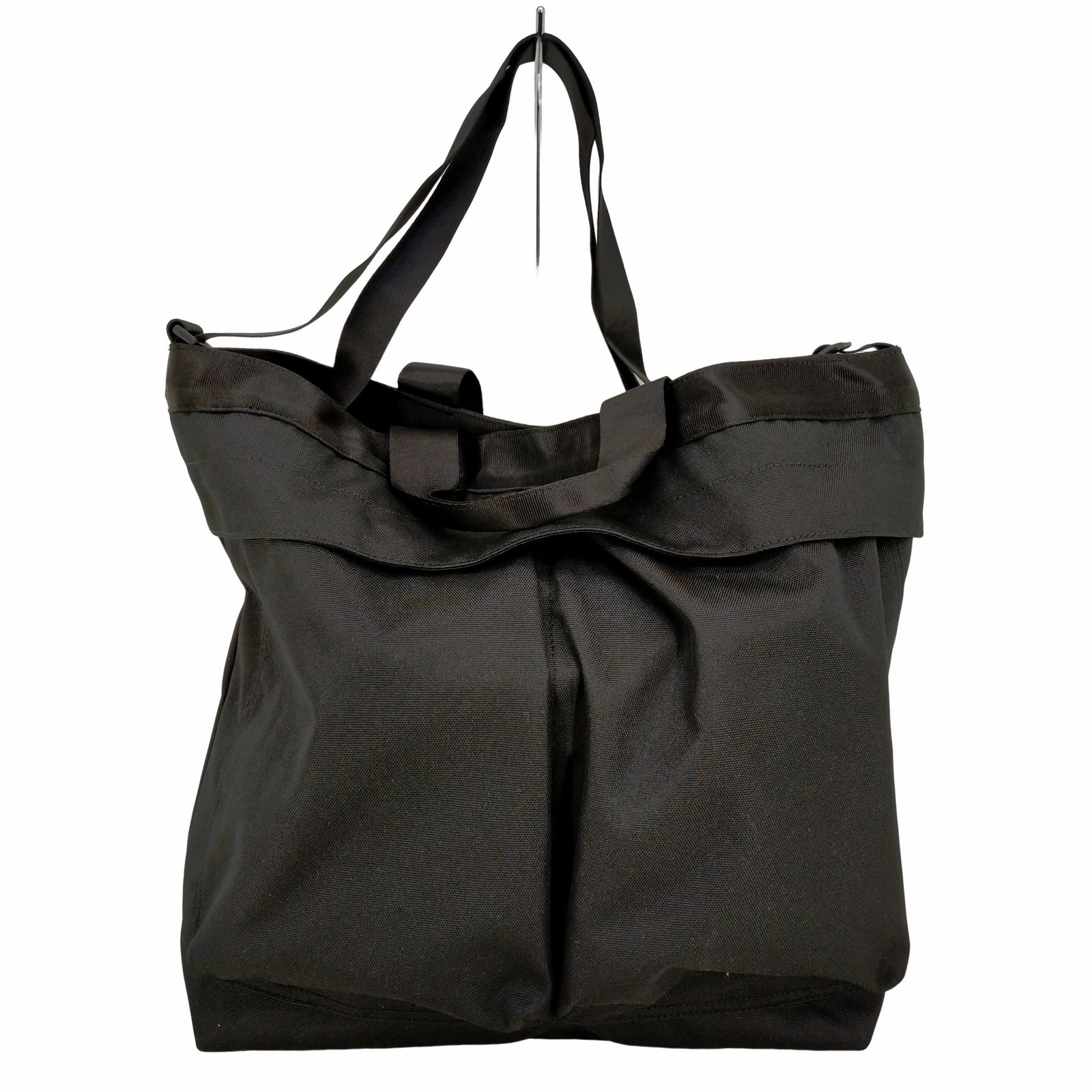 ワイルドシングス WILD THINGS CORDURA fabric 2WAYヘルメットバッグ 