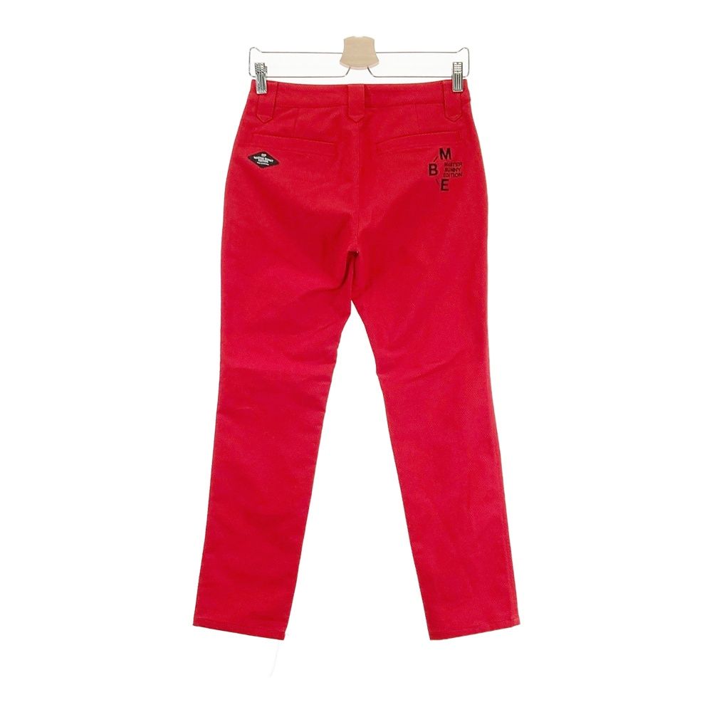 サイズ：0 MASTER BUNNY EDITION マスターバニーエディション 2025年