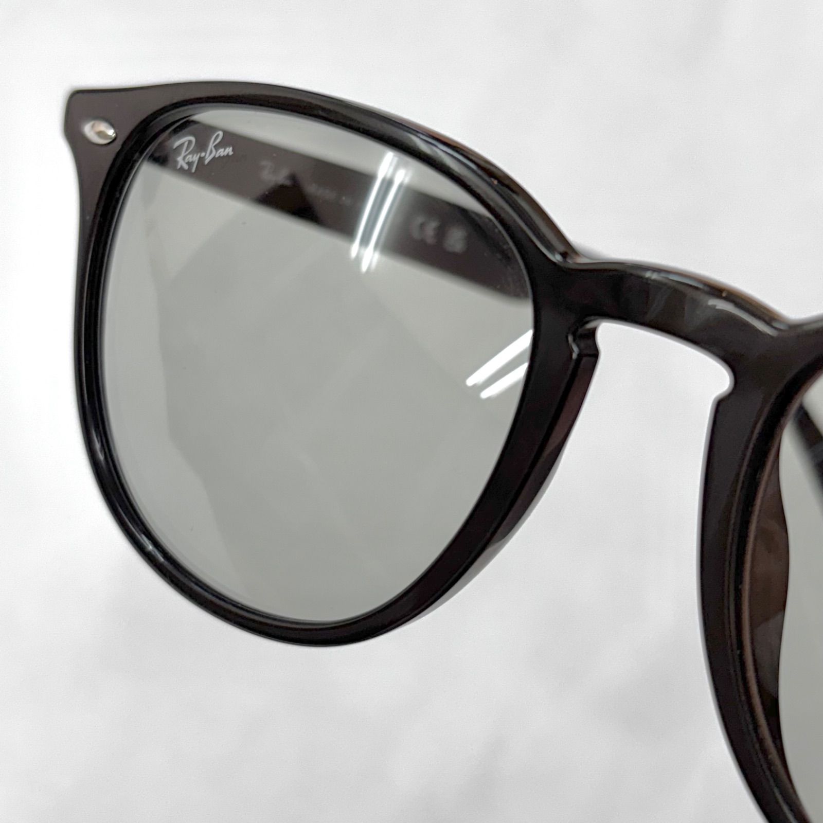 上美品⭐️Ray-Banレイバン】 サングラス人気モデル RB 4259-F 601/87 