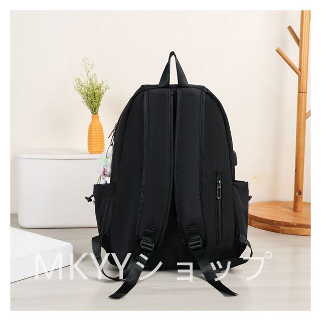 新品未使用 Arc'teryx 26L アウトドア デイパック / 防水 耐磨