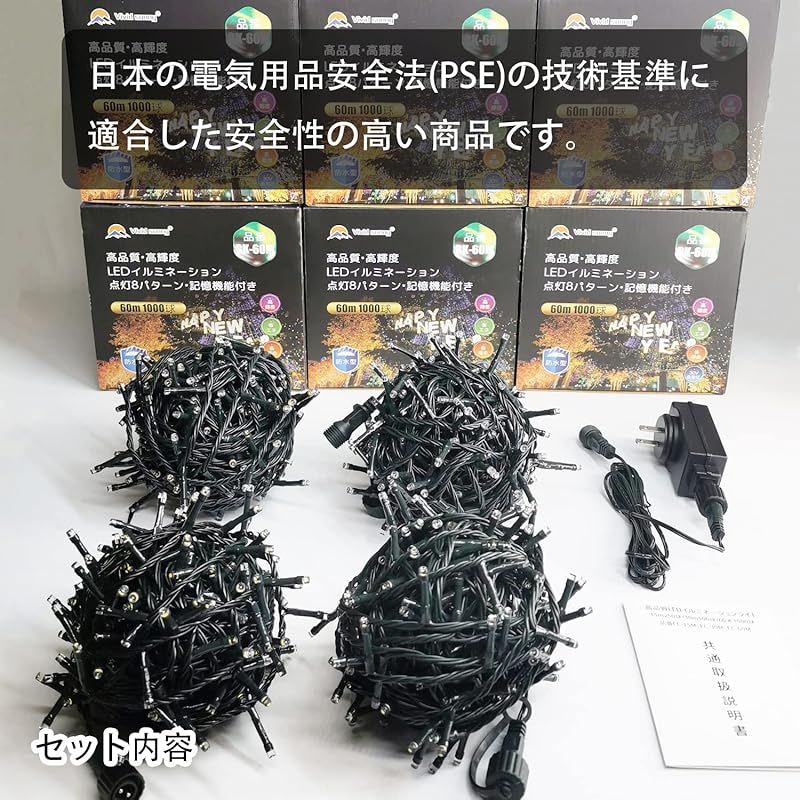 3m延長線付き FC-