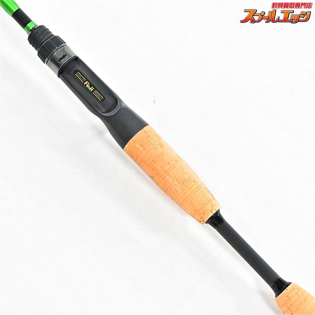  セントクロイ ウォブンロール M ST CROIX WOBBN’ROLL バス ベイトモデル K_237 v 40512 バスロッド ロッド