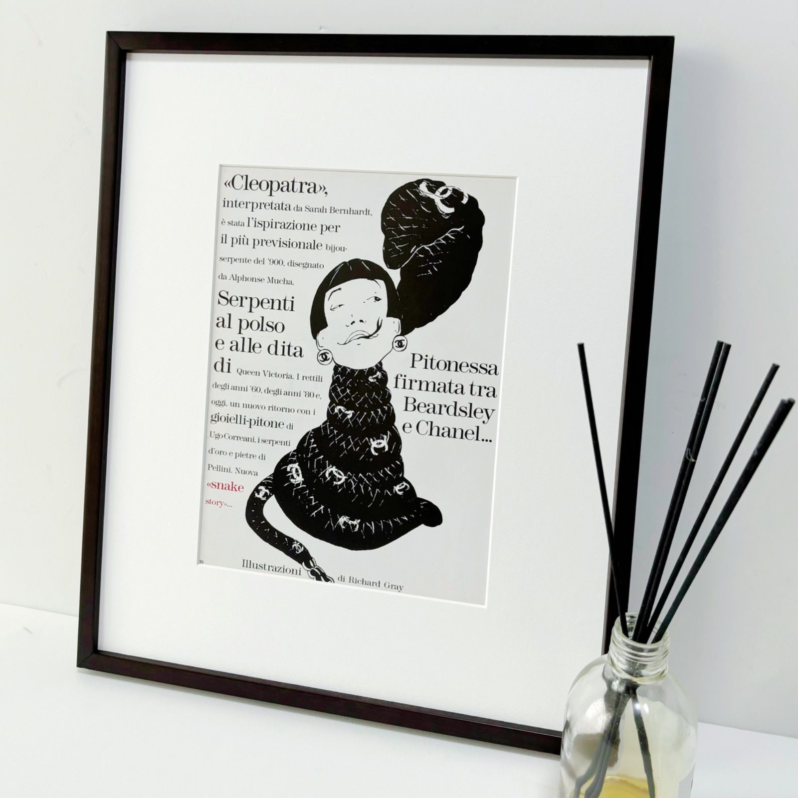 楽天市場】【中古】【非常に良い】 CHANEL シャネル アート