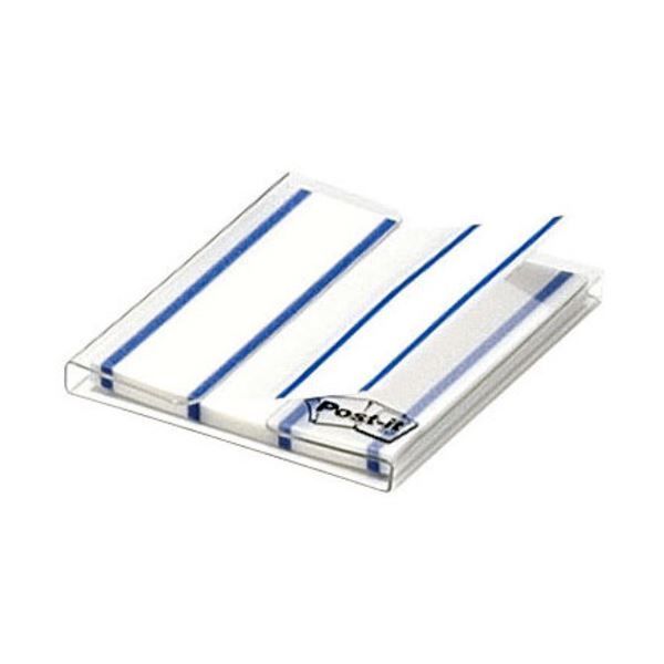 まとめ 3M ポスト イット ジョーブインデックス 44×50mm レッド 6821 1冊 ×30セット