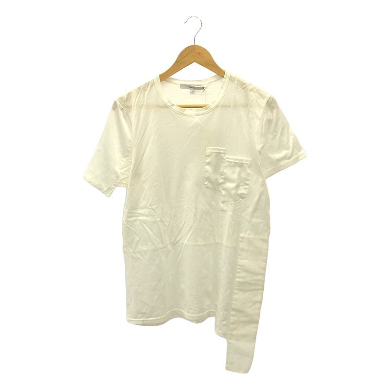 UN3D. - UN3D.アンスリード パッチワークTシャツ UN3D． PATCHWORK T－SH | UN3D./アンスリード