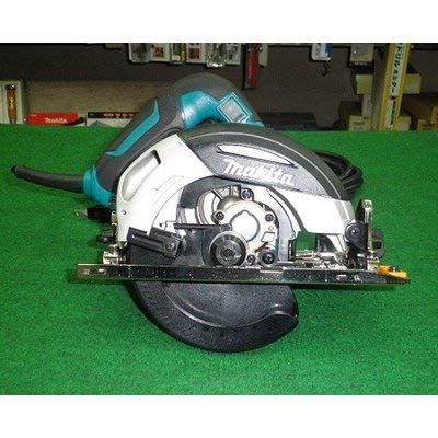 マキタ Makita 電気マルノコ アルミベース 147mm 青 5331SP 青 チップソー別売