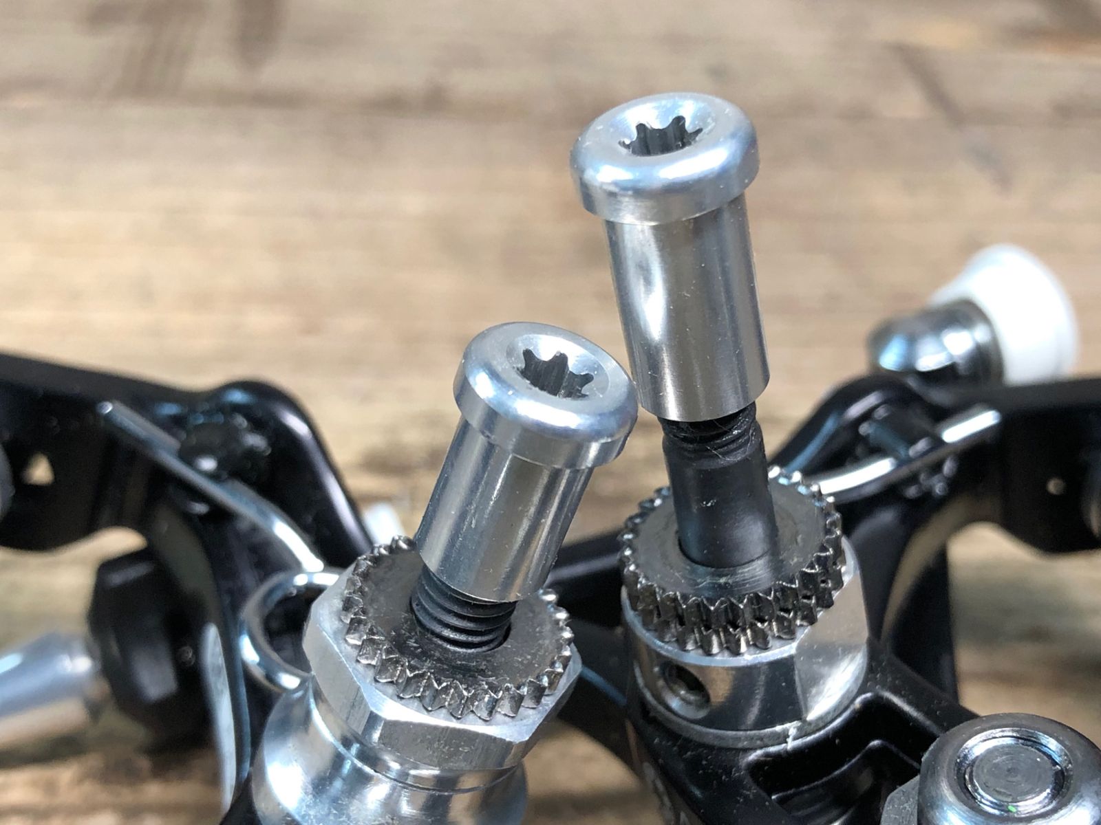 JG290 カンパニョーロ