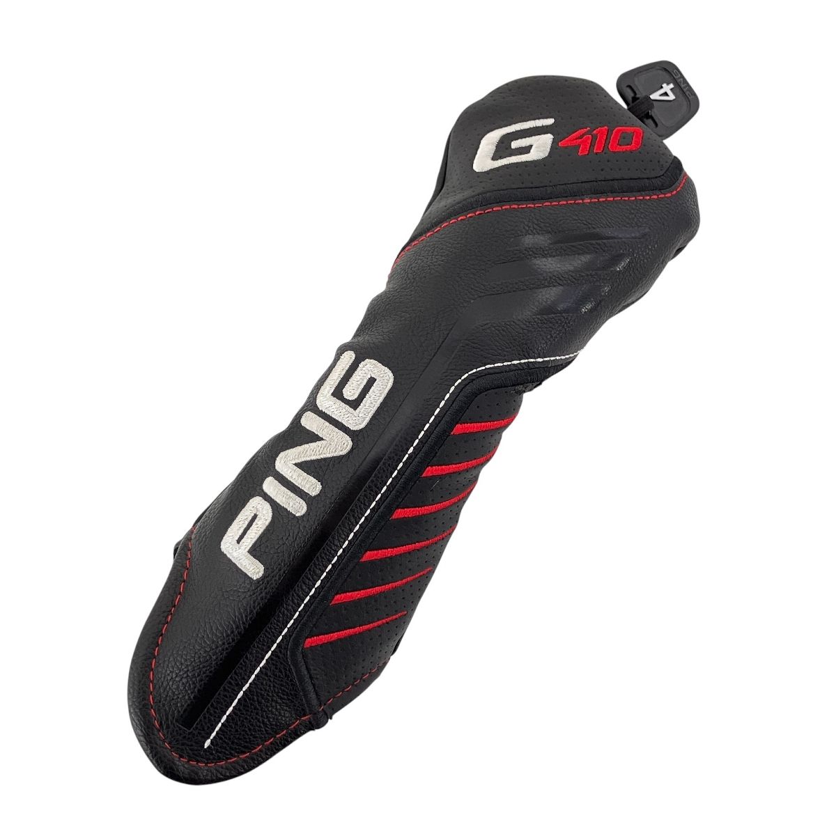 PING G410 CROSSOVER アイアン型 ユーティリティ 4 23° ピン クロスオーバー ゴルフクラブ 良好 Z10511643