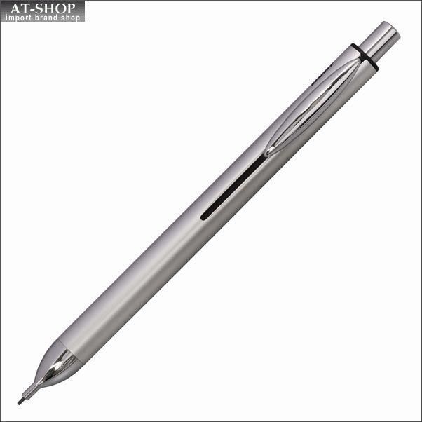 LAMY ラミー シャープペン アルミニ　L181AL シルバー l181alsp