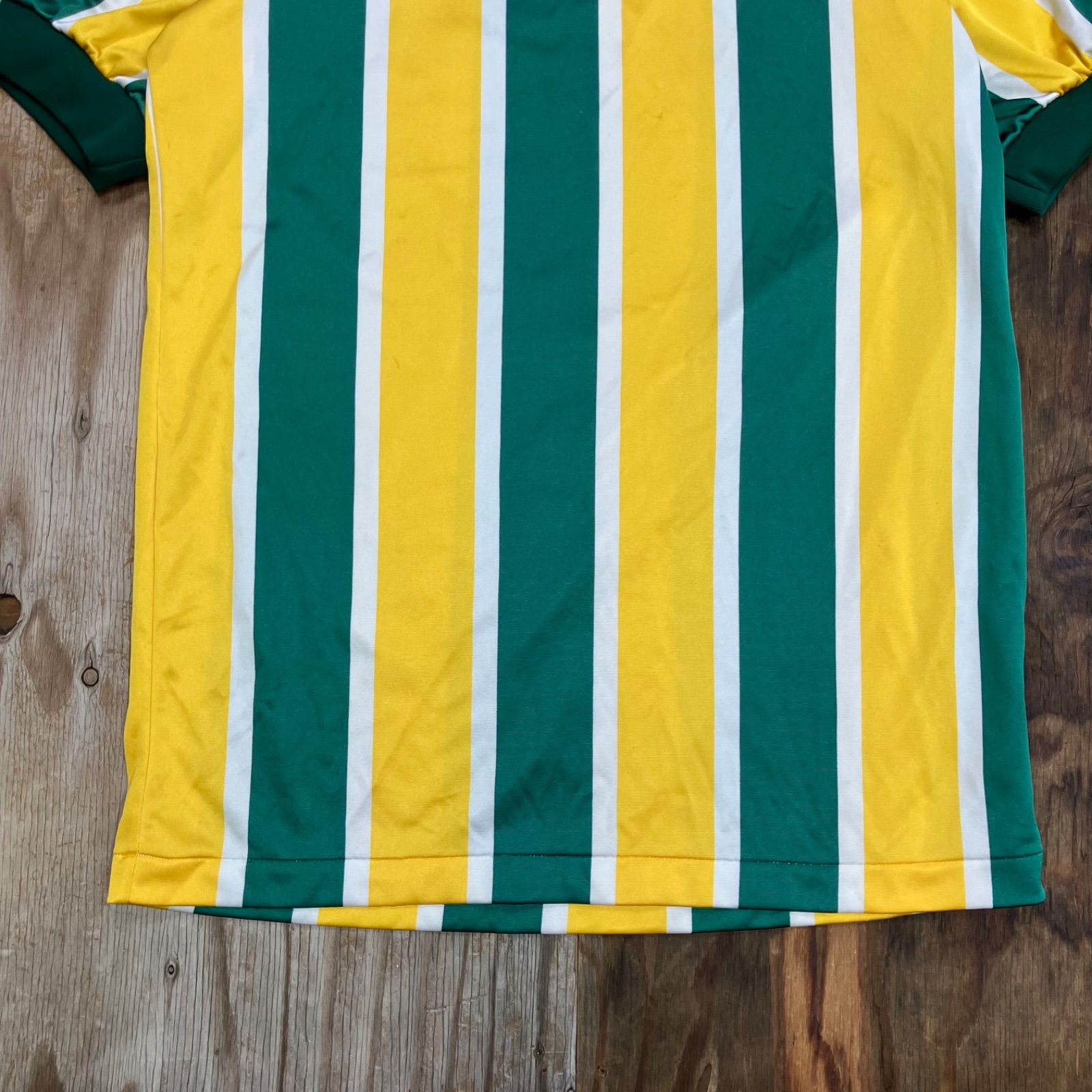 TOPPER サッカーゲームTシャツ レア set0211_1_4.jpg