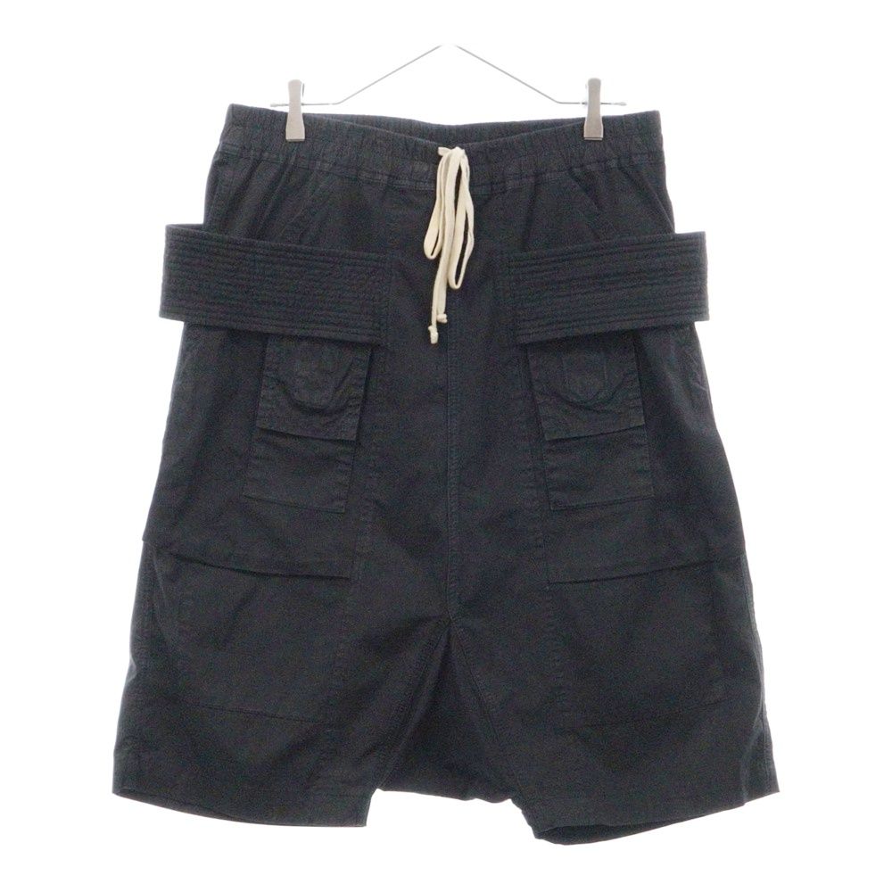 Rick Owens DRKSHDW リックオウエンス ダークシャドウ ハーフ