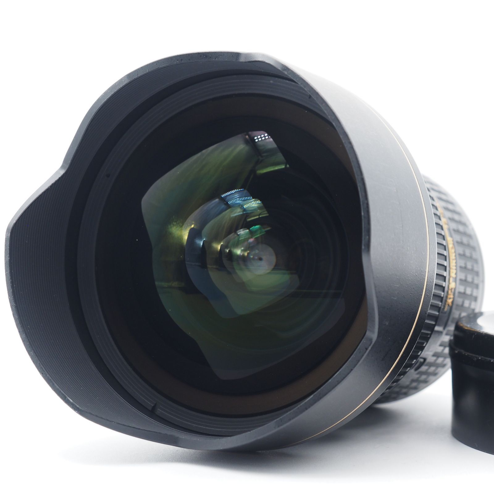 Nikon 超広角ズームレンズ AF-S NIKKOR 18-35mm f/3.5-4.5G ED フル