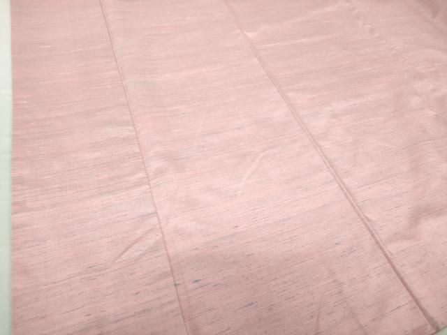 平和屋着物○紅花紬 米沢 横縞 正絹 逸品 DAAS3296ps - メルカリ