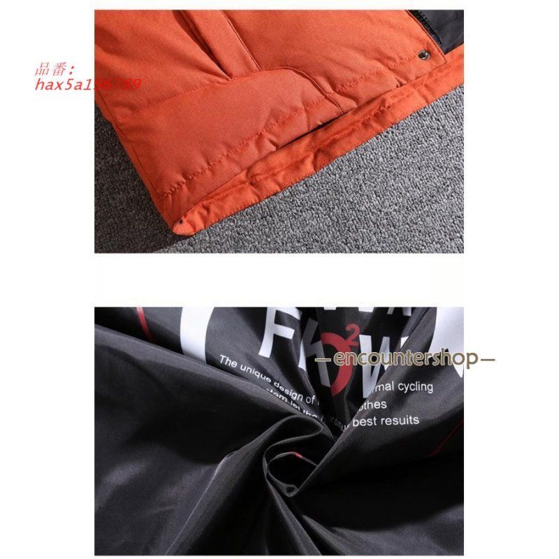 ダウンジャケット メンズ