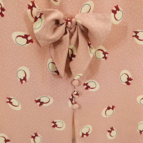 最終値下げ、新品タグつき、ピンクハウス、ドットロングスカート、ピンク セール】 配色フリルティアードスカート （ロング・マキシ丈スカート