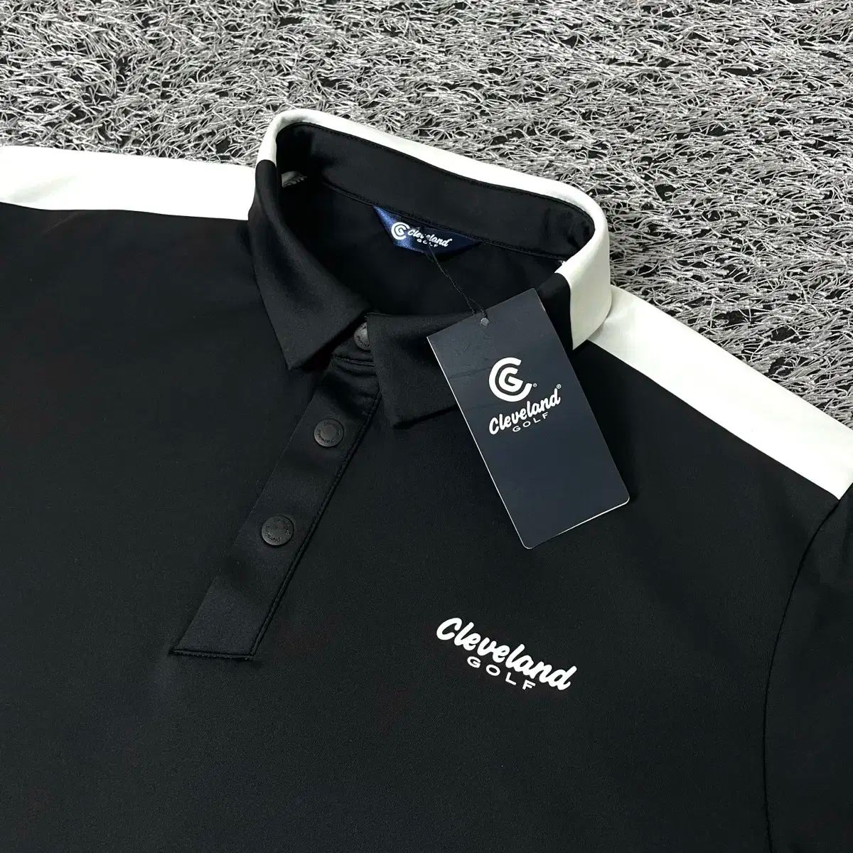 Cleveland クリーブランド ゴルフ Tシャツ pk Tシャツ LLC-HASEGAWATOSO_COM