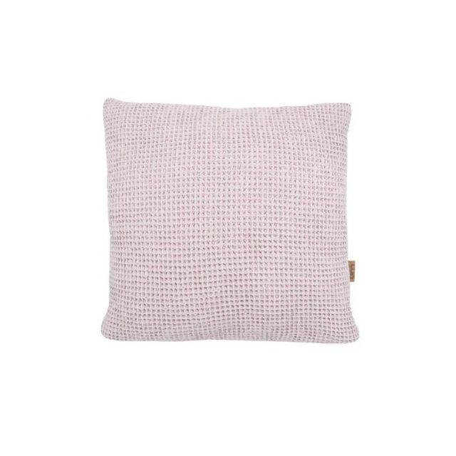 Luin Living ルインリビング | DAY DREAM CUSHION COVER rose | 50x50cm クッションカバー リビング