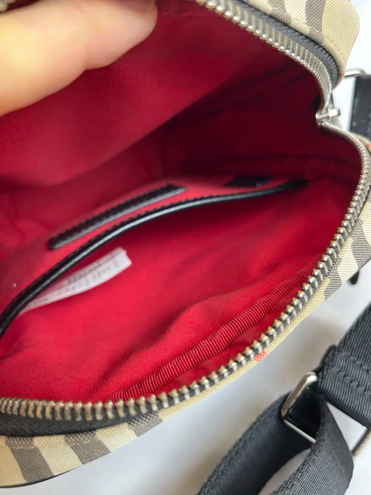 ノヴァチェック