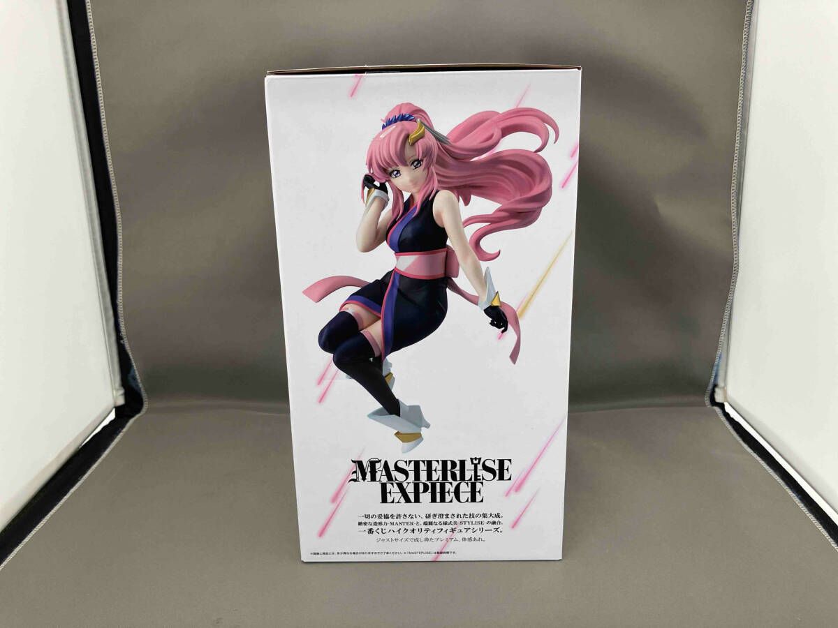 未開封品 一番くじ 機動戦士 ガンダムSEED FREEDOM A賞 MASTERLISE EXPIECE ラクス・クライン 全１種 中古 a1 一番くじ 『機動戦士ガンダムSEED FREEDOM』A賞 ラクス