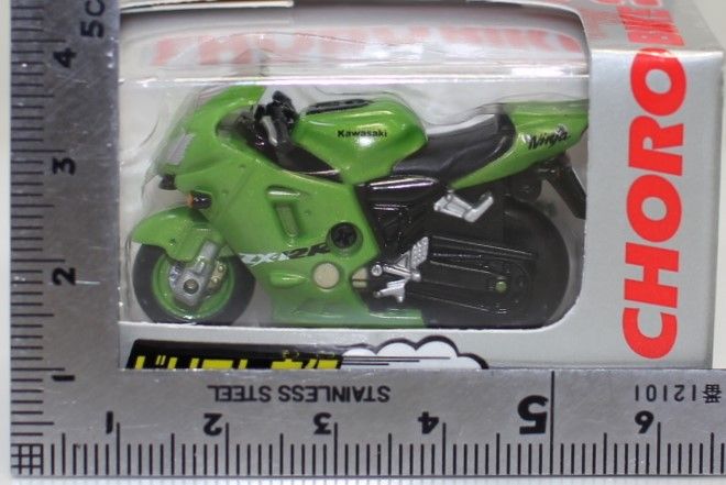 USED チョロバイ ZX-12R 14 240001028083 - メルカリ